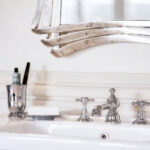 Gentry Home Mayfair Brassware Collection