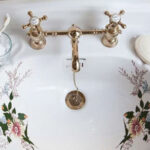 Gentry Home Mayfair Brassware Collection