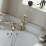 Gentry Home Mayfair Brassware Collection