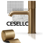 Gessi - Habito - Cesello