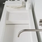 Cocoon PB SET01 - Basin Mixer