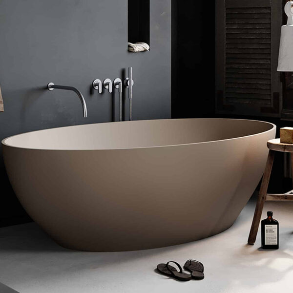 Cocoon JP SET24 – Bath Fixtures