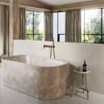 Cocoon PB Bath - Beige