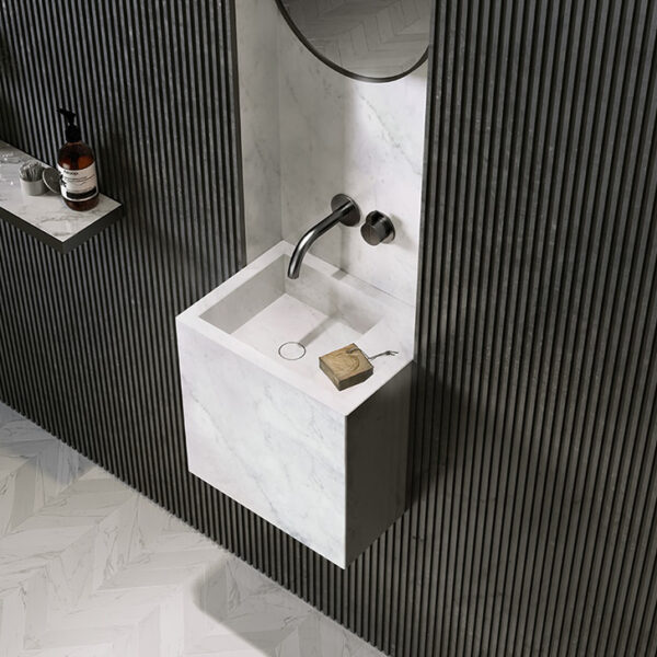 Cocoon PB Basin - 40