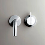 Cocoon PB SET01 - Basin Mixer