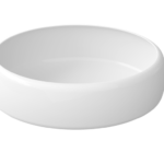 Bette Curve Shell Washbasin