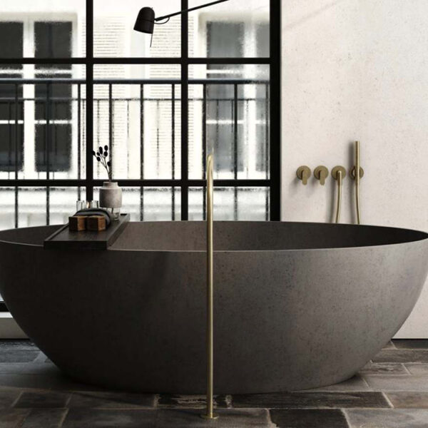 Cocoon Salinas Bath