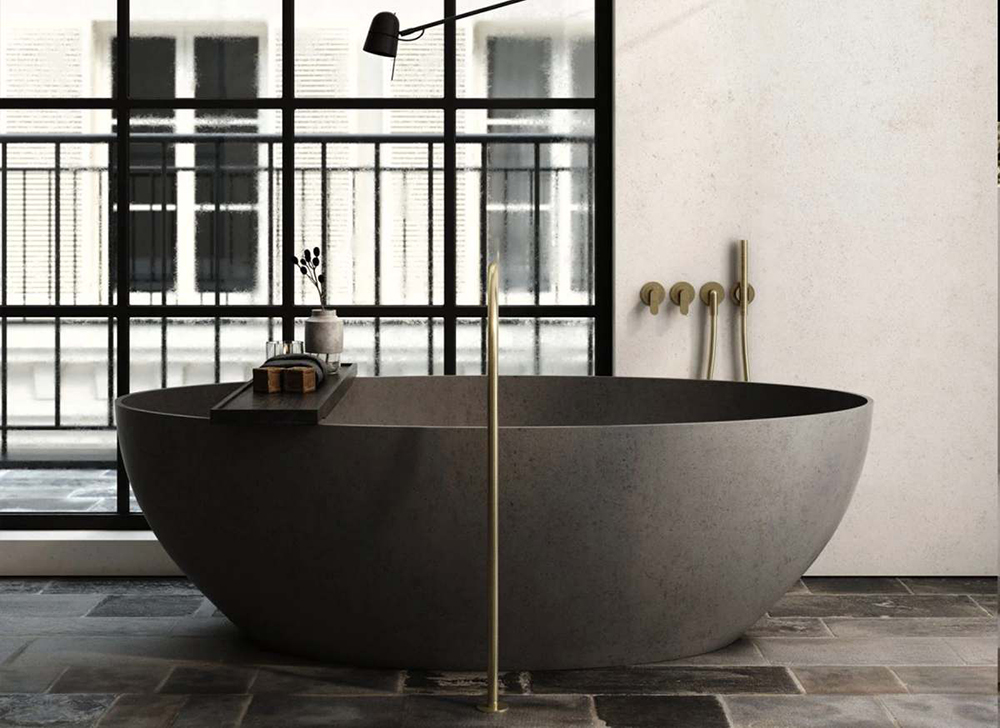 Cocoon Salinas Bath