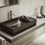 Laufen Meda Brassware Bathroom Collection