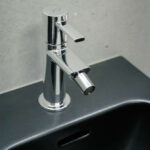 Laufen Meda Brassware Bathroom Collection