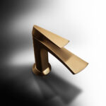 Gessi Ventaglio Brassware