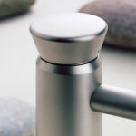 Zucchetti Sablier Brassware Collection