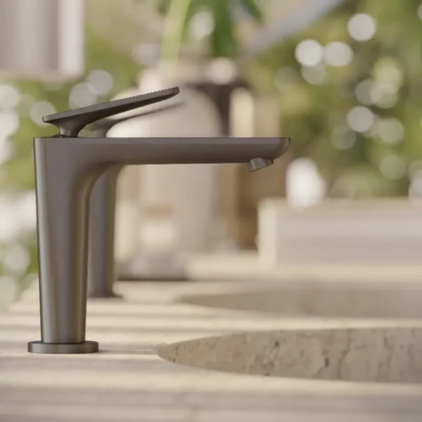 Hansgrohe - Axor Citterio C Collection