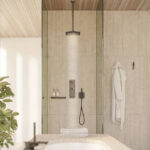 Hansgrohe - Axor Citterio C Collection