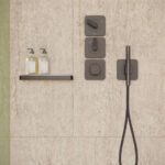 Hansgrohe - Axor Citterio C Collection