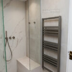 Master Ensuite, Foxrock, Dublin 18