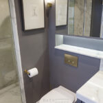 Shower Room, Rathgar, Dublin 6