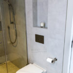 Master Ensuite, Sandyford, Co. Dublin