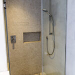 Master Ensuite, Sandyford, Co. Dublin