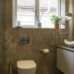 Master Ensuite, Mount Merrion, Co. Dublin