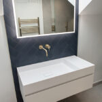 Master Ensuite, Foxrock, Dublin 18