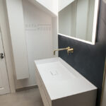 Master Ensuite, Foxrock, Dublin 18