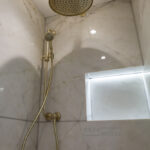 Shower Room, Rathgar, Dublin 6