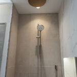 Master Ensuite, Foxrock, Dublin 18