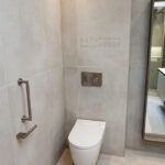 Master Ensuite, Foxrock, Dublin 18