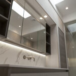 Master Ensuite, Foxrock, Dublin 18