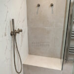 Master Ensuite, Foxrock, Dublin 18