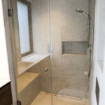 Master Ensuite, Sandyford, Co. Dublin