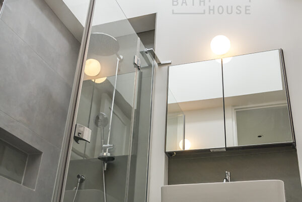 Shower Room, Sandyford, Co. Dublin