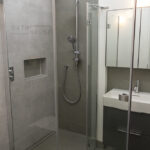 Shower Room, Sandyford, Co. Dublin