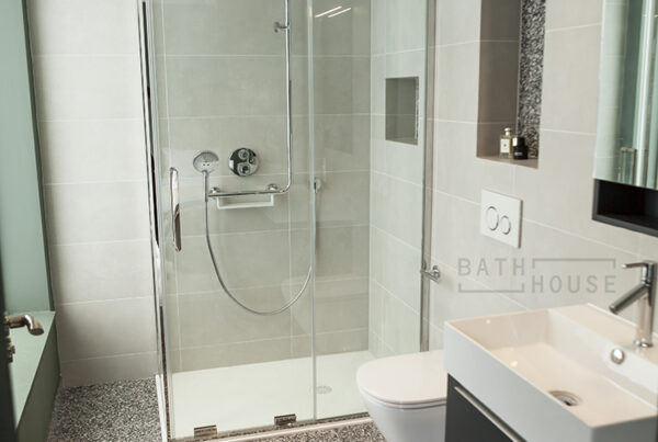 Master Ensuite, Ballsbridge, Dublin 4