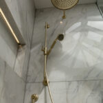 Master Ensuite, Rathgar, Dublin 6