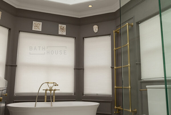 Master Ensuite, Rathgar, Dublin 6