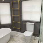 Master Ensuite, Rathgar, Dublin 6