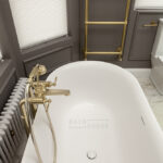 Master Ensuite, Rathgar, Dublin 6