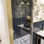 Ensuite, The Leinster, Mount St. Lower, D2