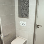 Shower Room, Ballsbridge, D4