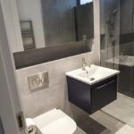 Family Bathroom, Sandyford, Co. Dublin