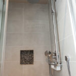 Shower Room, Ballsbridge, D4