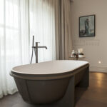 Master Ensuite and Bath, Enniskerry, Co. Wicklow