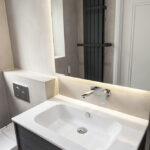 Master Ensuite, Cornelscourt, Co. Dublin