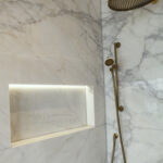 Master Ensuite, Rathgar, Dublin 6