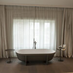 Master Ensuite and Bath, Enniskerry, Co. Wicklow