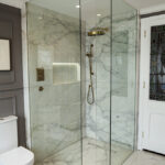 Master Ensuite, Rathgar, Dublin 6