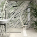 Fondovalle Homescape - Sugar / Infinito River Jade