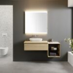 Geberit One Sanitary Ware Collection